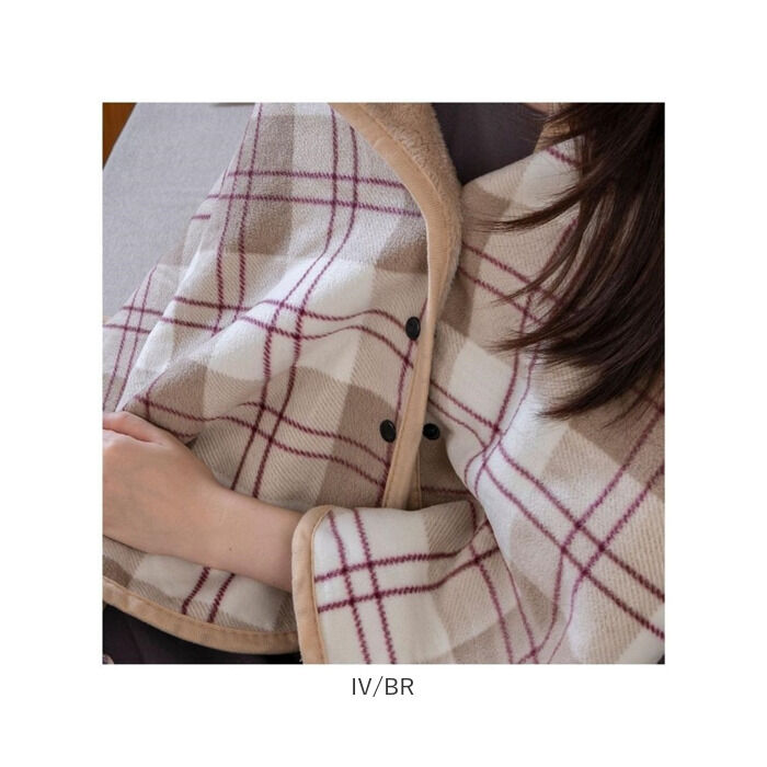 BACKYARD FAMILY「ブランケット ひざ掛け 通販 膝掛け 膝掛 ひざかけ 毛布 あたたかい 暖かい あったか 軽量」|ブランケット|