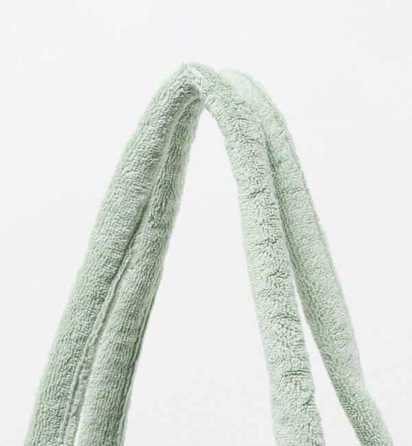 ODETTE E ODILE「＜BONGUSTA＞ TOTE」|トートバッグ|