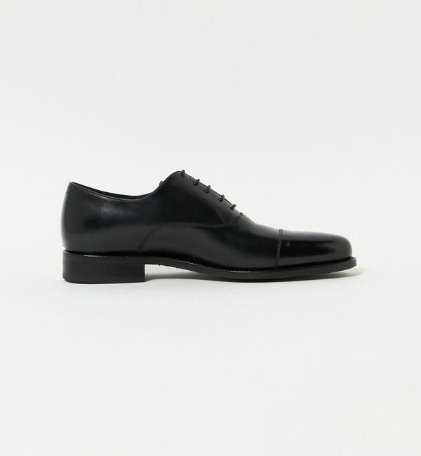 UNITED ARROWS「LEATHER CAPTOE/シューズ」|ビジネス・ドレスシューズ|