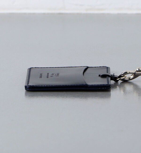 UNITED ARROWS「＜BEORMA LEATHER COMPANY＞ S0170 ID CARD HOLDER/カードホルダー」|名刺入れ・カードケース|