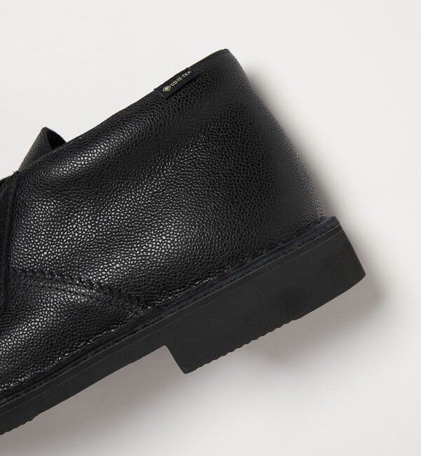 UNITED ARROWS「【別注】＜Clarks Originals＞ゴアテックス デザートブーツ」|ショートブーツ|