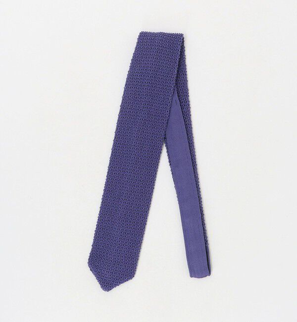 UNITED ARROWS「ニット タイ」|ネクタイ・蝶ネクタイ|LILAC