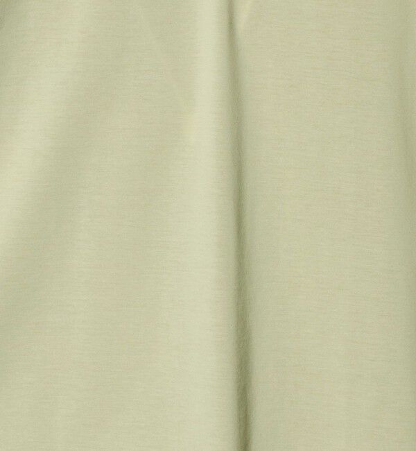 UNITED ARROWS「ALBINI アルビニ シルケット テンジク Tシャツ　抗菌防臭」|Tシャツ・カットソー|