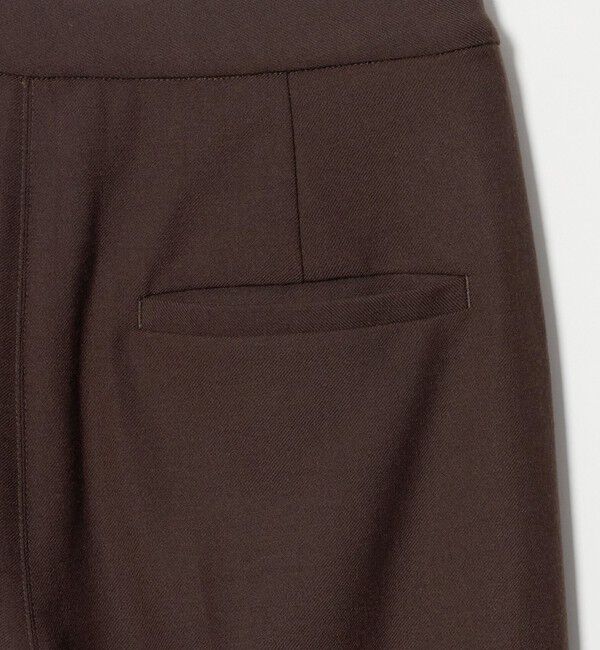 UNITED ARROWS「セミフレア レギンス パンツ」|その他|