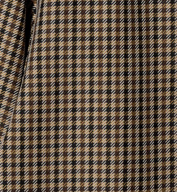 UNITED ARROWS「T/W ショート ジャケット」|ステンカラーコート|