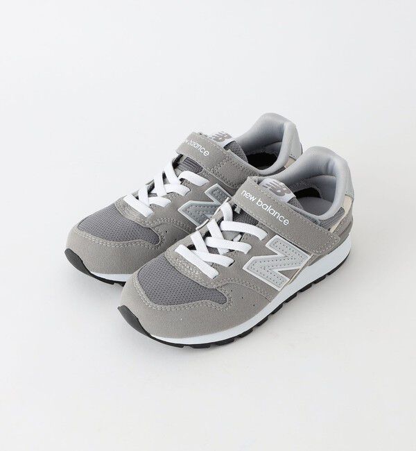 UNITED ARROWS green label relaxing「＜New Balance＞YV996 スニーカー / キッズ  17cm-24cm」|スニーカー|
