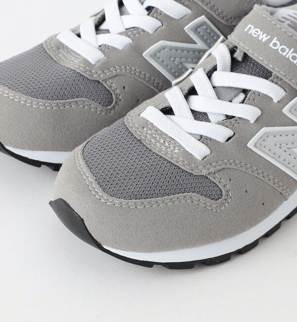 UNITED ARROWS green label relaxing「＜New Balance＞YV996 スニーカー / キッズ  17cm-24cm」|スニーカー|
