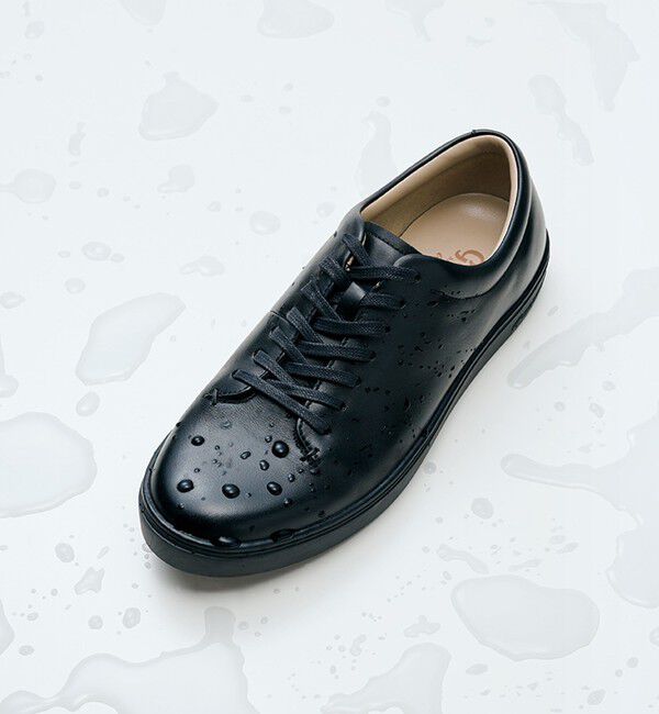 UNITED ARROWS green label relaxing「＜MOONSTAR＞gently バルモラル スニーカー」|スニーカー|