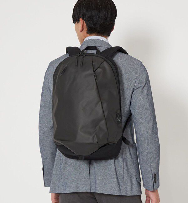 UNITED ARROWS green label relaxing「【別注】＜WEXLEY＞STEM BACKPACK バックパック」|ビジネスバッグ|