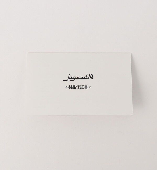 UNITED ARROWS green label relaxing「＜jugaad14＞RIPPLE リップル ファッション用グラス」|メガネ|