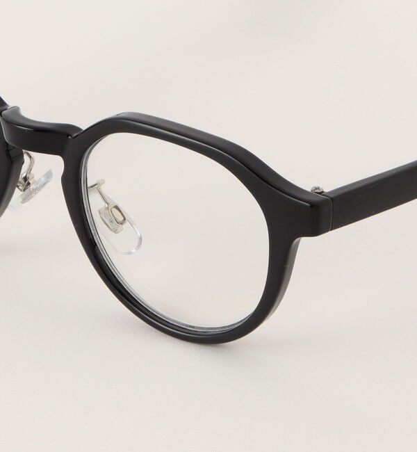 UNITED ARROWS green label relaxing「GLR クラウンパント ファッション用グラス」|メガネ|