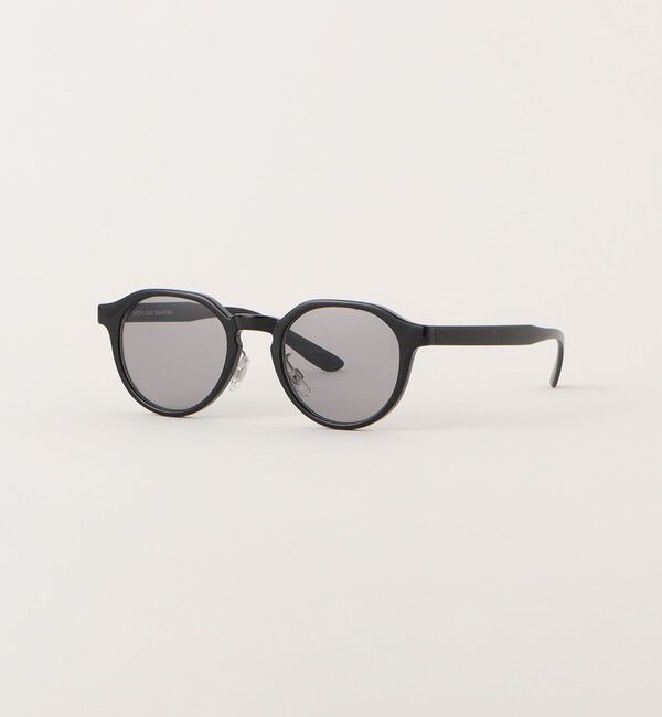 UNITED ARROWS green label relaxing「GLR クラウンパント ファッション用グラス」|メガネ|