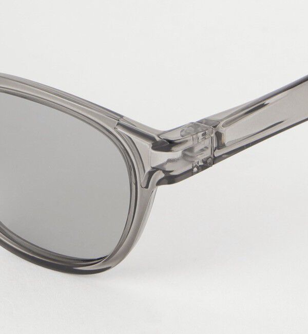 UNITED ARROWS green label relaxing「【一部別注】＜jugaad14＞COVE コーヴ ファッション用グラス」|メガネ|