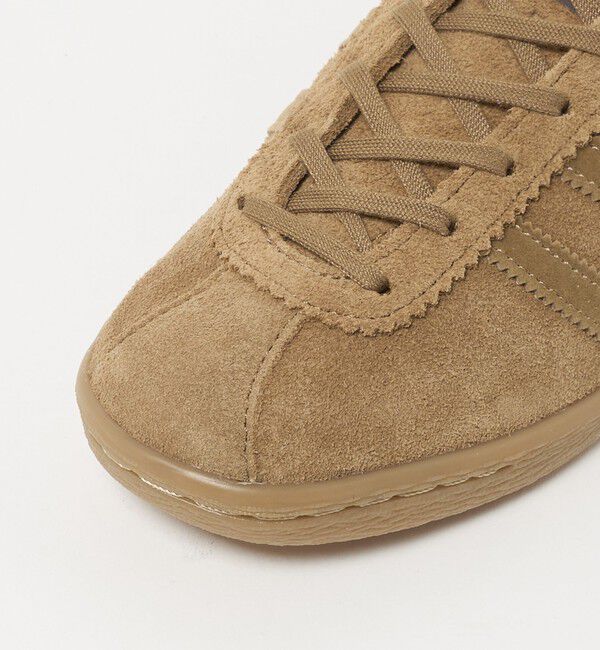 UNITED ARROWS green label relaxing「＜adidas Originals＞タバコ スニーカー / Tobacco」|スニーカー|