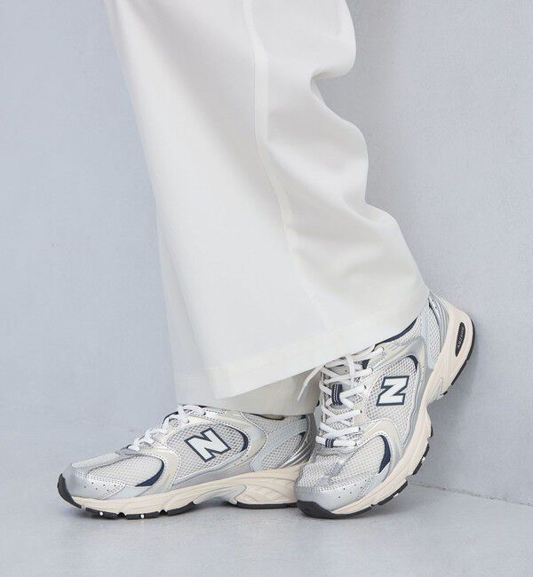 UNITED ARROWS green label relaxing「＜New Balance＞MR530 TA/KA/CK  スニーカー」|スニーカー|