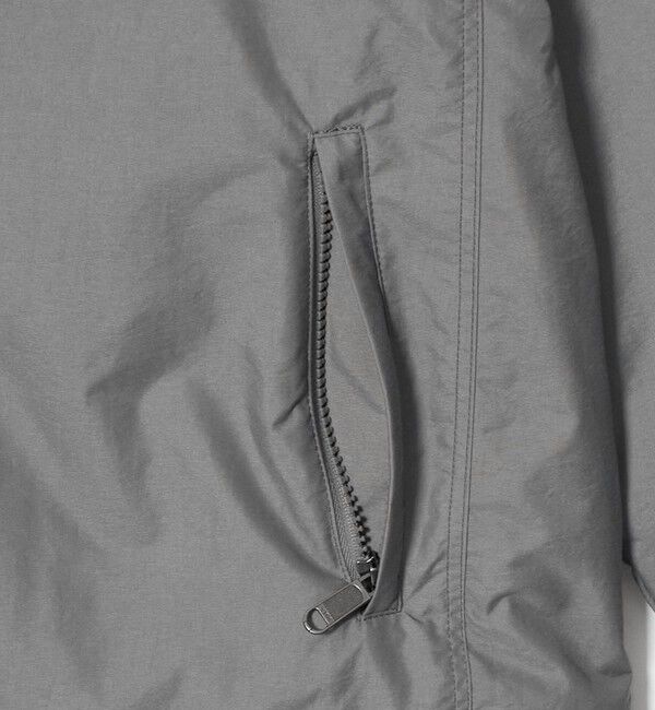 UNITED ARROWS green label relaxing「＜THE NORTH FACE＞コンパクト ノマド ジャケット」|アウトドア|