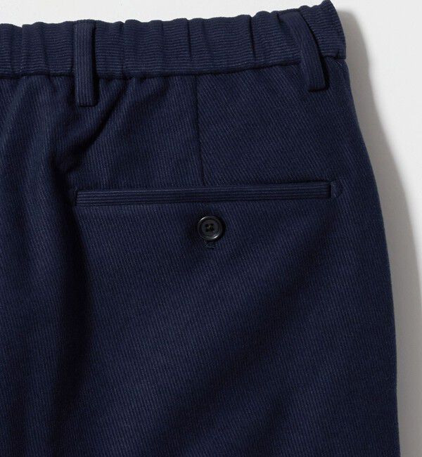 UNITED ARROWS green label relaxing「ピケ コーデュロイ 1P ユーティリティパンツ イージーパンツ W2 -ストレッチ-」|その他|