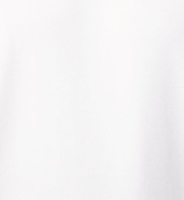 UNITED ARROWS green label relaxing「【WEB限定】JUST fit ウォームブレンド 長袖 カットソー -吸湿発熱-」|Tシャツ・カットソー|
