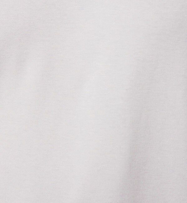 UNITED ARROWS green label relaxing「【WEB限定】JUST fit ウォームブレンド 長袖 カットソー -吸湿発熱-」|Tシャツ・カットソー|