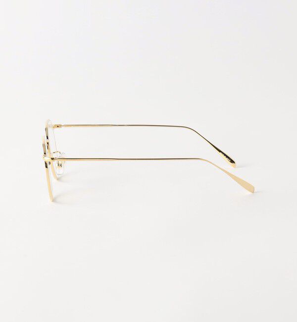 BEAUTY&YOUTH UNITED ARROWS「【別注】＜KANEKO OPTICAL（金子眼鏡）＞James ジェームス アイウェア」|メガネ|