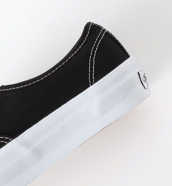 BEAUTY&YOUTH UNITED ARROWS「＜VANS＞オーセンティック リイシュー 44/スニーカー」|スニーカー|
