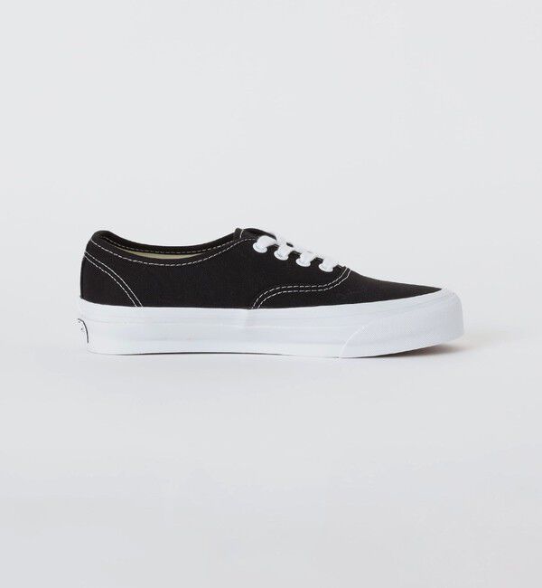 BEAUTY&YOUTH UNITED ARROWS「＜VANS＞オーセンティック リイシュー 44/スニーカー」|スニーカー|