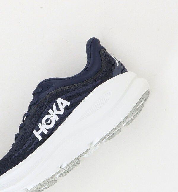 BEAUTY&YOUTH UNITED ARROWS「＜HOKA＞ボンダイ 9 スニーカー」|スニーカー|