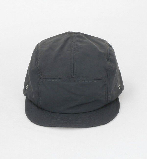 BEAUTY&YOUTH UNITED ARROWS「＜halo commodity＞Salt ジェット キャップ」|キャップ・キャスケット|