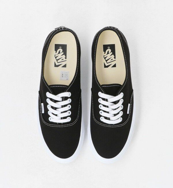 BEAUTY&YOUTH UNITED ARROWS「＜VANS＞LX オーセンティック 44 スニーカー」|スニーカー|