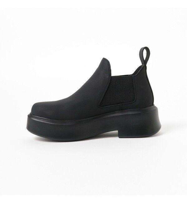BEAMS SELECTION for WOMEN「PURPRED / POLE スニーカー」|レインシューズ|
