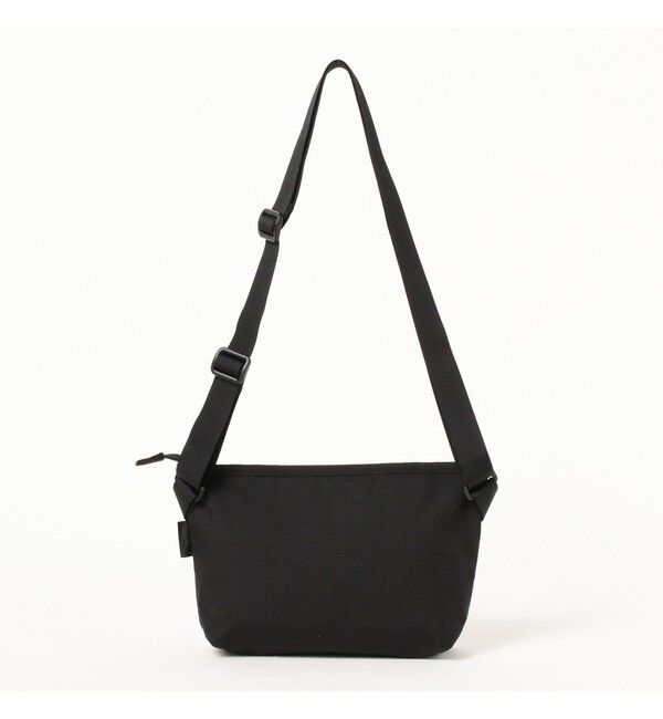 BEAMS SELECTION for WOMEN「DANTON / コーデュラ キャンバス ショルダー バッグ〈MONTSOURIS〉」|ショルダー・メッセンジャー|