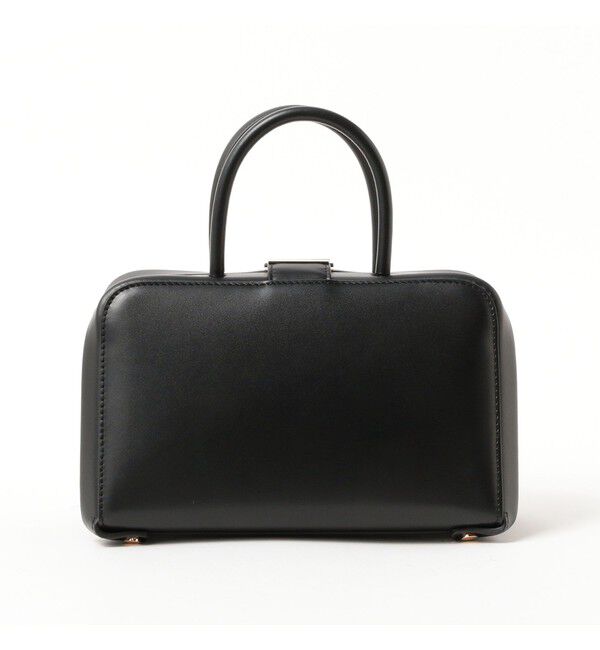 BEAMS SELECTION for WOMEN「PUNTI. / PORTRAIT ハンドバッグ」|トートバッグ|