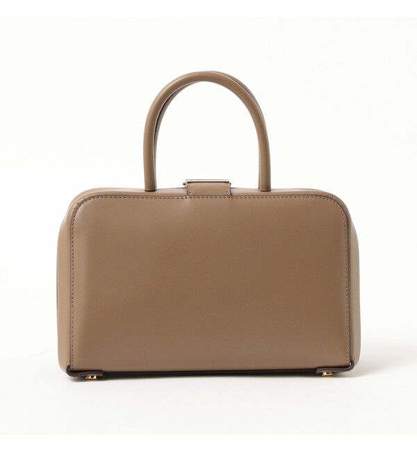 BEAMS SELECTION for WOMEN「PUNTI. / PORTRAIT ハンドバッグ」|トートバッグ|