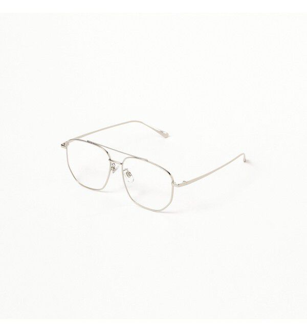 BEAMS SELECTION for WOMEN「noeyedia / メガネ "NE-470"」|メガネ|