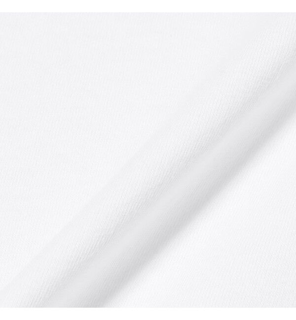 BEAMS SELECTION for WOMEN「DANTON / ソリッド Tシャツ」|Tシャツ・カットソー|