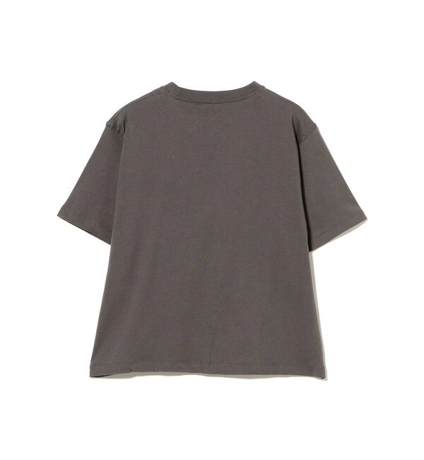 BEAMS SELECTION for WOMEN「DANTON / ソリッド Tシャツ」|Tシャツ・カットソー|