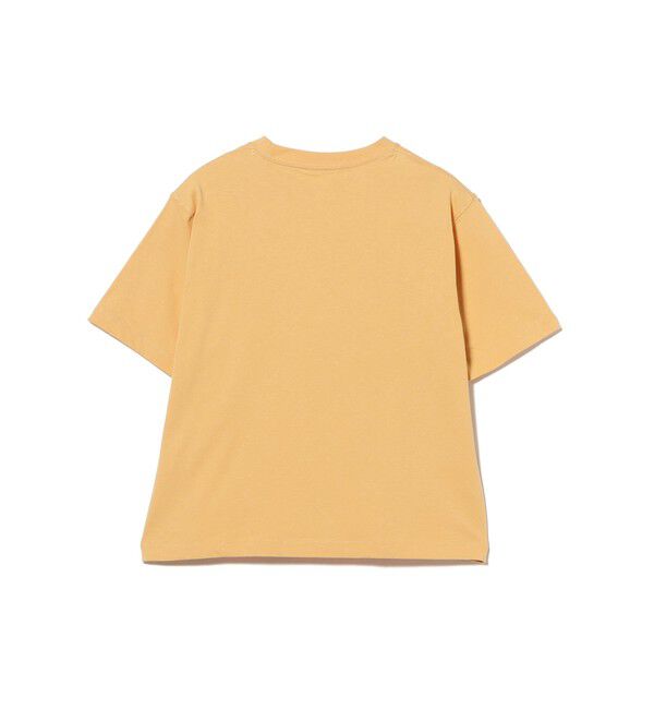 BEAMS SELECTION for WOMEN「DANTON / ソリッド Tシャツ」|Tシャツ・カットソー|