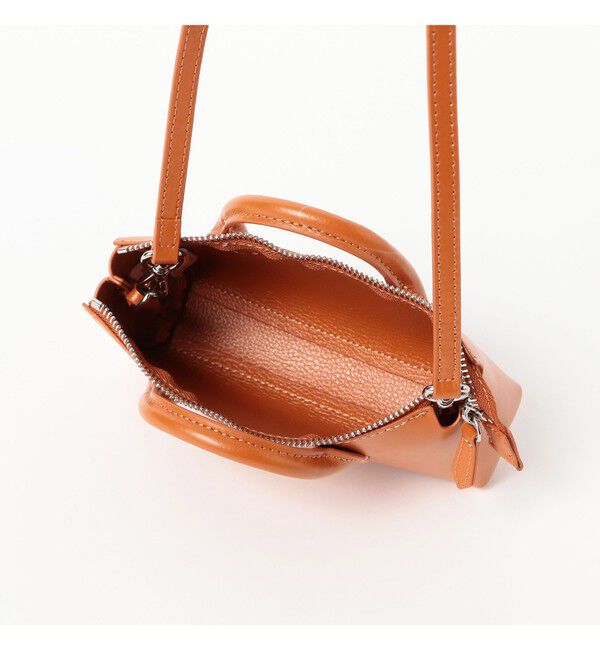 BEAMS SELECTION for WOMEN「YAHKI / CROSSBODY BAG」|その他|
