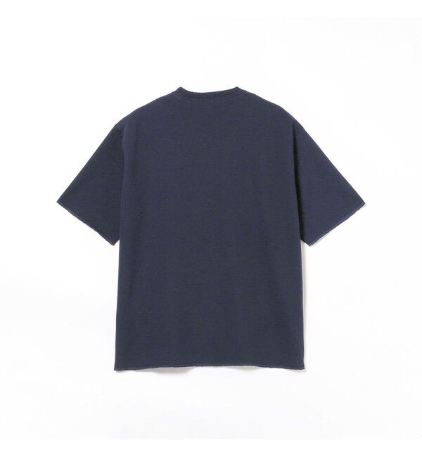 BEAMS「BEAMS / カノコ天竺 クルーネック」|スウェット・ジャージ|
