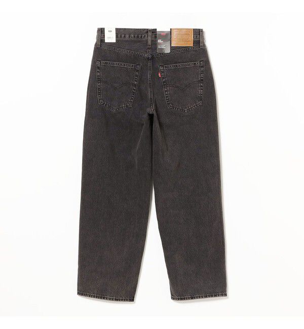 BEAMS「LEVI'S(R) / 578（TM）バギージーンズ」|デニム|