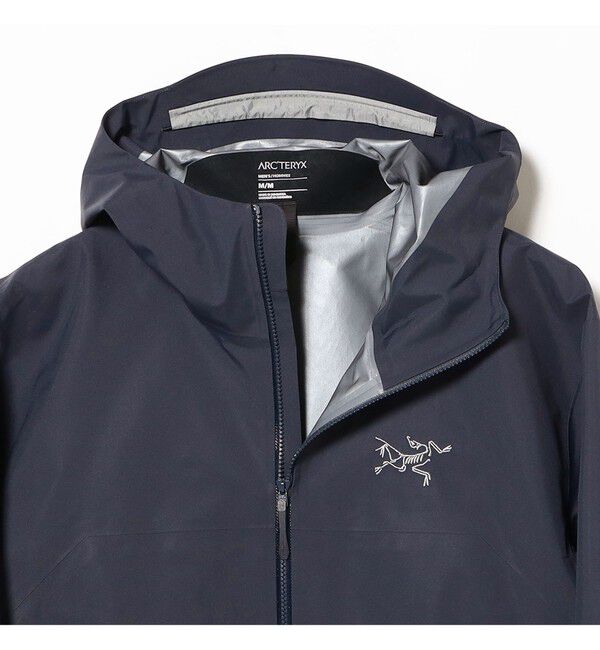 BEAMS「BEAMS｜ARC&rsquo;TERYX / Beta Jacket」|アウトドア|