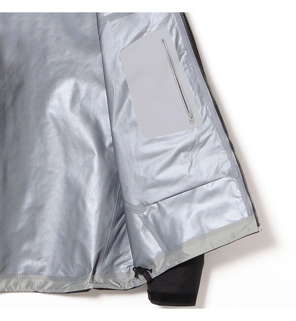 BEAMS「BEAMS｜ARC&rsquo;TERYX / Beta Jacket」|アウトドア|