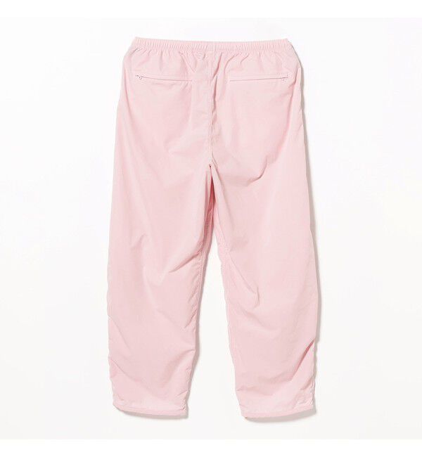 BEAMS「BEAMS|テック 2WAY イージーパンツ」|チノ|
