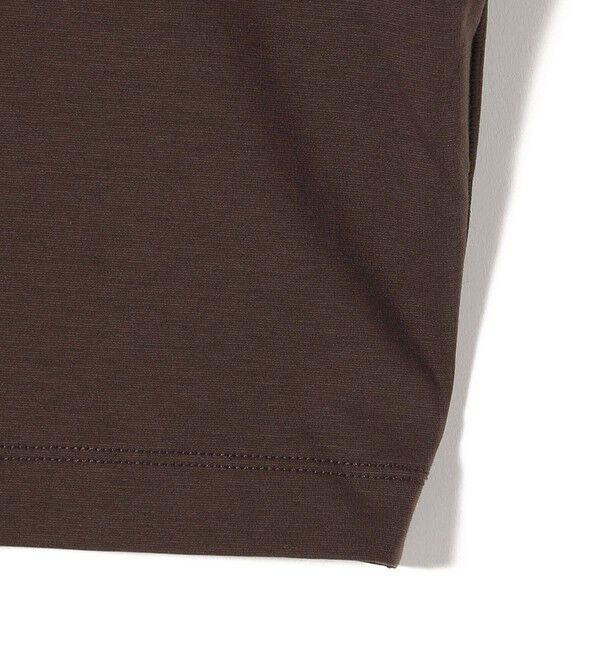 SHIPS for women「〈接触冷感〉ポンチ ドルマン TEE」|Tシャツ・カットソー|