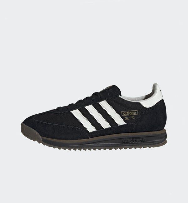 SHIPS for women「【SHIPS EXCLUSIVE】adidas Originals:SL72」|スニーカー|