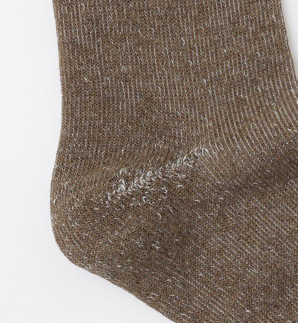 SHIPS「ROSTERE SOX: VIVO WOOL」|ソックス|