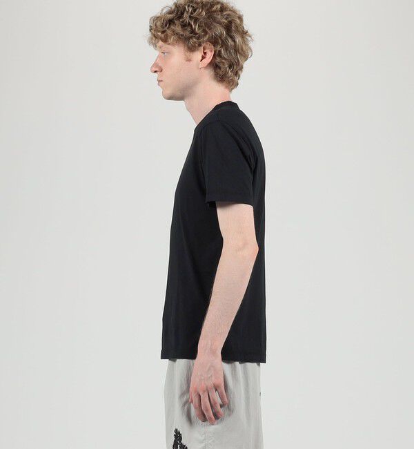 JAMES PERSE「コットンジャージー クルーネックTシャツ MBEL3614」|Tシャツ・カットソー|