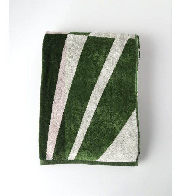 journal standard Furniture「【MYTONE/マイトン】JSF別注 BLANKET　ブランケット」|ブランケット|