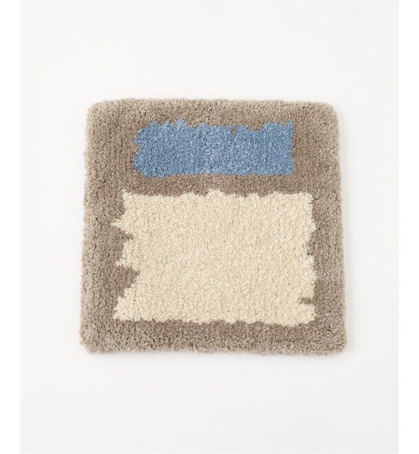 journal standard Furniture「MULTNOMAH CUSHION マルトノマ クッションカバー 45cm」|クッション・クッションカバー|