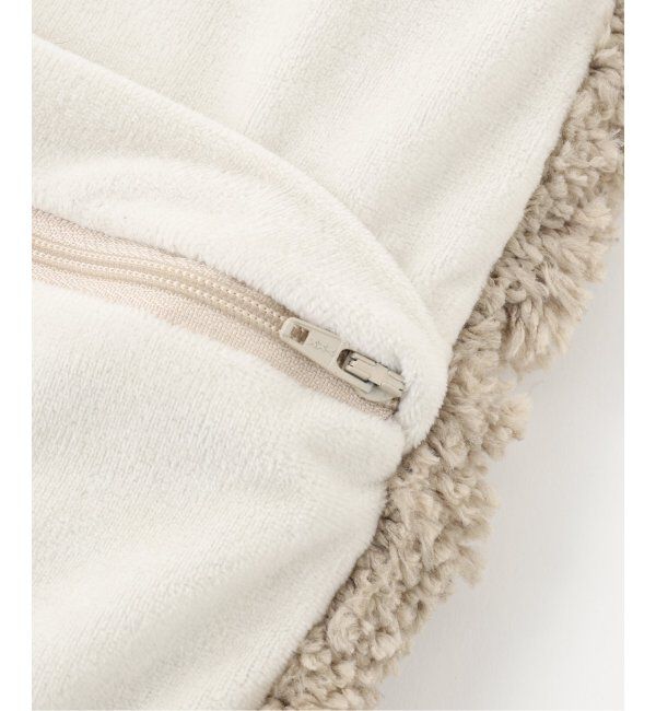 journal standard Furniture「MULTNOMAH CUSHION マルトノマ クッションカバー 45cm」|クッション・クッションカバー|